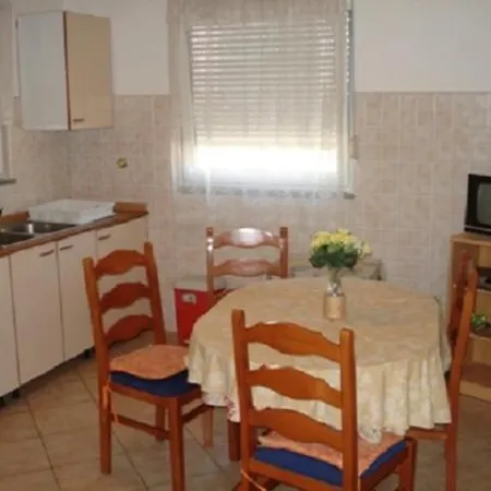 Apartamento House 633-3 633-4