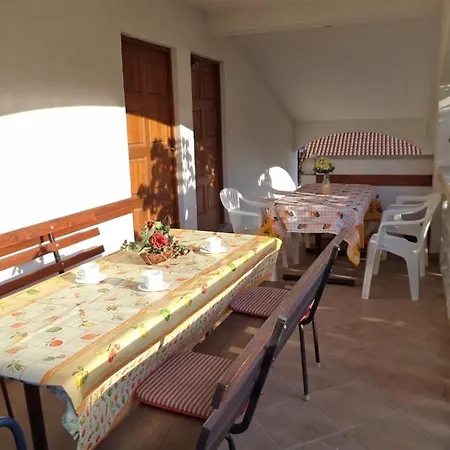 House 633-3 633-4 Apartamento *