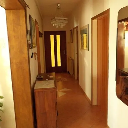 Apartamento House 633-3 633-4