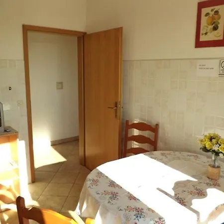 Apartamento House 633-3 633-4 Pula