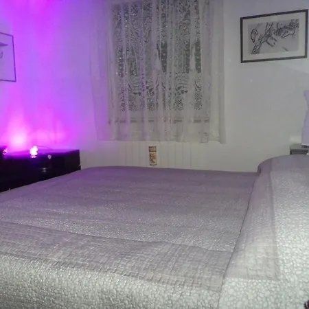 Apartamento House 633-3 633-4 Pula