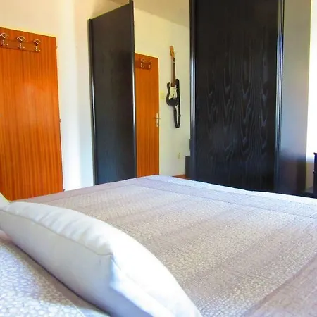 Apartamento House 633-3 633-4 *