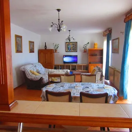 Daire House 633-3 633-4 Pula